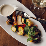 グリルアンドバーポルコピアット - 