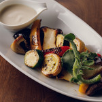 グリルアンドバーポルコピアット - 