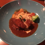 ビストロ マブール