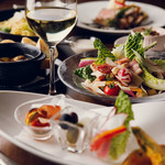 グリルアンドバーポルコピアット - 