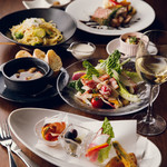 グリルアンドバーポルコピアット - 