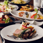 グリルアンドバーポルコピアット - 