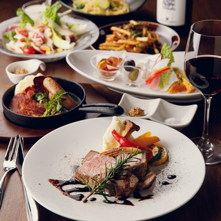 グリルアンドバーポルコピアット_2