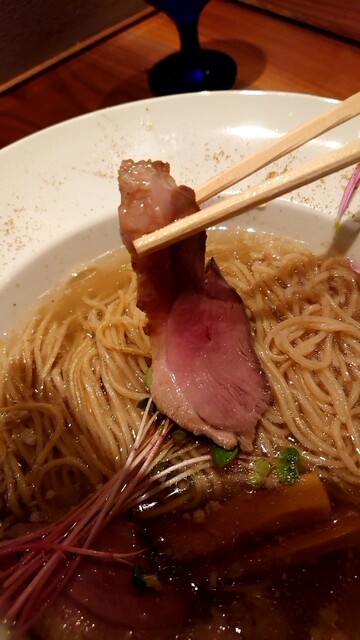 祇園に枚方の鴨の名店 麺麓 の二号店 By 極めるそ ラーメン道 Gion Duck Noodles ギオンダックヌードル 祇園四条 ラーメン 食べログ 祇園に枚方の鴨の名店 麺麓 の二号店 By 極めるそ ラーメン道 Gion Duck Noodles ギオンダックヌードル 祇園四条 ラーメン 食べログ