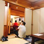 炭焼うなぎ 加茂 - 