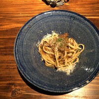 CONCA - 和牛のリングイネ
                  