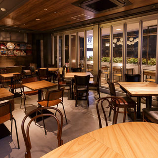 炭火とワイン_1