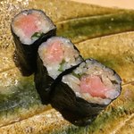 Sushi Issei - 