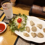 タイキッチン セーンアロイ