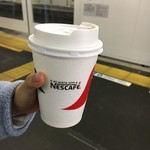 ネスカフェスタンド - 