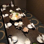 小田原個室居酒屋 名古屋料理とお酒 なごや香 - 