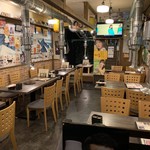 東京焼肉ホルモン鬼 - 