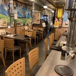 東京焼肉ホルモン鬼 - 