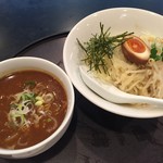 満月 - カレーつけ麺