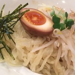 満月 - カレーつけ麺