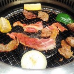 Yakiniku Kingu - 