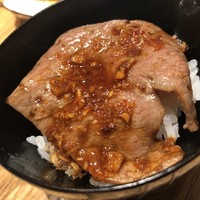 焼肉すどう 春吉 - 