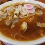 末廣ラーメン本舗 - 