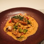 ビュー＆ダイニング コトシエール - 