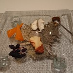 ビュー＆ダイニング コトシエール - 