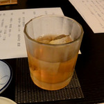 寿し処 今 - はんなり京梅酒