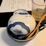 寿し処 今 - 茶碗蒸し