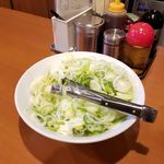 末廣ラーメン本舗 - 