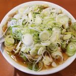 末廣ラーメン本舗 - 
