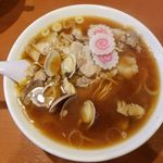 末廣ラーメン本舗 - 