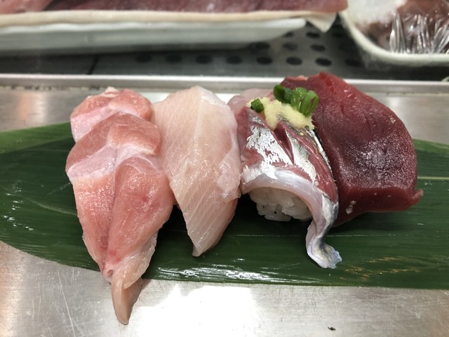 立ち寿司 葵 有楽町 立ち食い寿司 食べログ