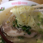 ラッキー食堂 - 