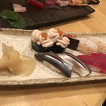 Sushi Senki - 