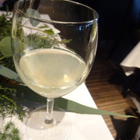 BRON RONNERY - 花梨酒　芋焼酎　メスカル　レモン　水