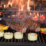 那須の恵みMekkeブッフェ - 