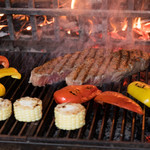 那須の恵みMekkeブッフェ - 