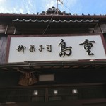 島重 - 看板