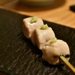 こけぴよ - 【串7本@2,800円】ささみ