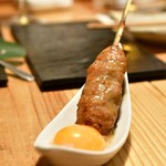 こけぴよ - 【串7本@2,800円】つくね