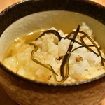 こけぴよ - たまごかけご飯