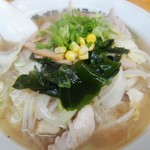 サッポロラーメン 新居浜西店 - 
