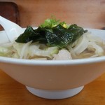 サッポロラーメン 新居浜西店 - 
