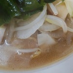 サッポロラーメン 新居浜西店 - 