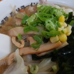 サッポロラーメン 新居浜西店 - 