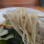 サッポロラーメン 新居浜西店 - 