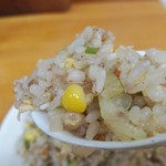 サッポロラーメン 新居浜西店 - 