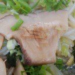 サッポロラーメン 新居浜西店 - 