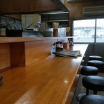 サッポロラーメン 新居浜西店 - 