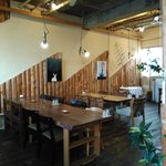 イマジン - 店内です♪