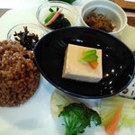 イマジン - オーガニックランチです♪