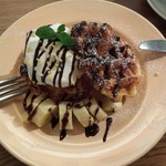 kawara CAFE＆DINING 天王寺ミオ店 - 